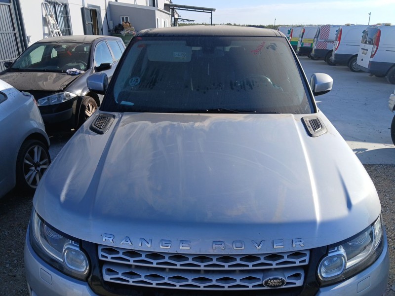 Recambio de capot para land rover range rover iv (l405) 3.0 sdv6 4x4 referencia OEM IAM   