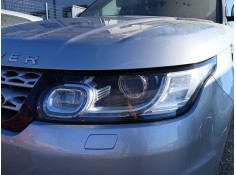 Recambio de faro izquierdo para land rover range rover iv (l405) 3.0 sdv6 4x4 referencia OEM IAM   