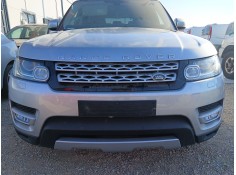 Recambio de paragolpes delantero para land rover range rover iv (l405) 3.0 sdv6 4x4 referencia OEM IAM   
