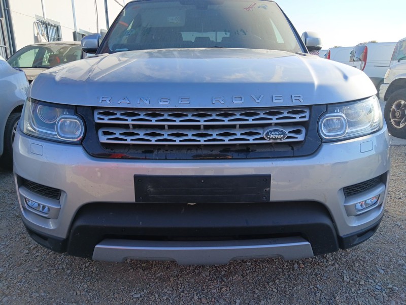 Recambio de paragolpes delantero para land rover range rover iv (l405) 3.0 sdv6 4x4 referencia OEM IAM   