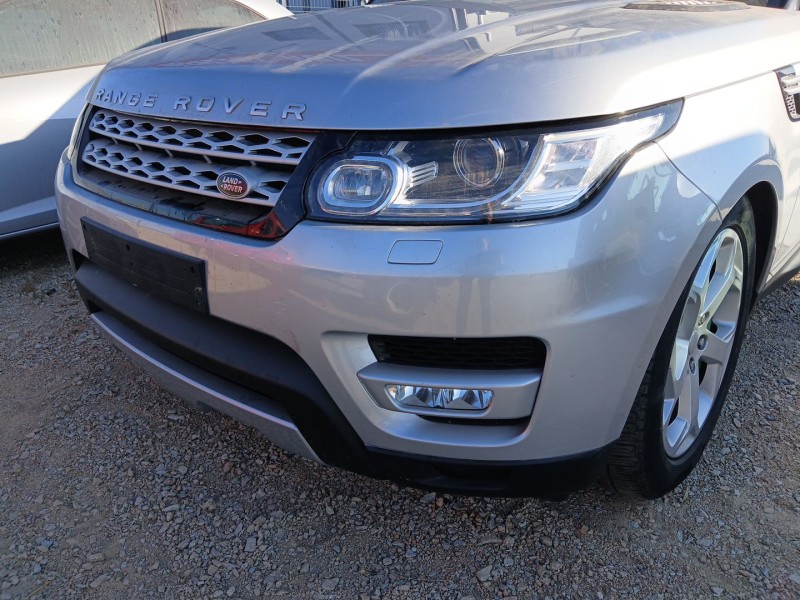 Recambio de paragolpes delantero para land rover range rover iv (l405) 3.0 sdv6 4x4 referencia OEM IAM   