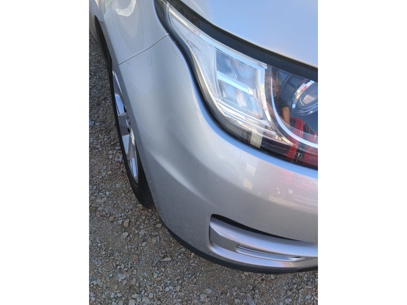 Recambio de paragolpes delantero para land rover range rover iv (l405) 3.0 sdv6 4x4 referencia OEM IAM   