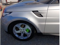 Recambio de aleta delantera izquierda para land rover range rover iv (l405) 3.0 sdv6 4x4 referencia OEM IAM   