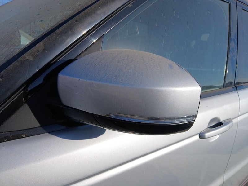 Recambio de retrovisor izquierdo para land rover range rover iv (l405) 3.0 sdv6 4x4 referencia OEM IAM   
							