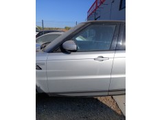 Recambio de puerta delantera izquierda para land rover range rover iv (l405) 3.0 sdv6 4x4 referencia OEM IAM   