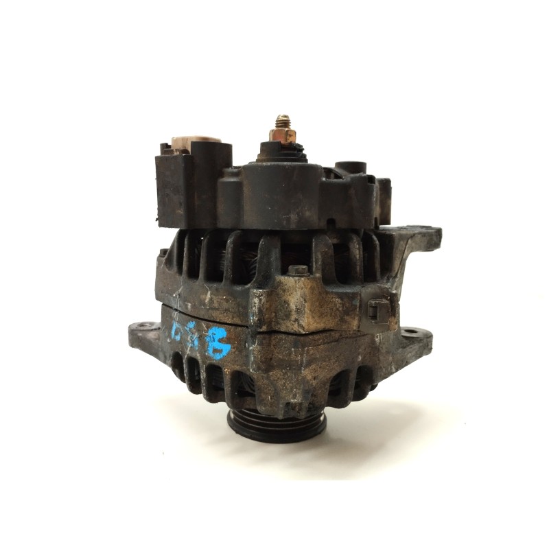 Recambio de alternador para hyundai matrix (fc) 1.6 cat referencia OEM IAM 3730022650  