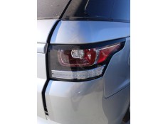 Recambio de piloto trasero derecho para land rover range rover iv (l405) 3.0 sdv6 4x4 referencia OEM IAM   