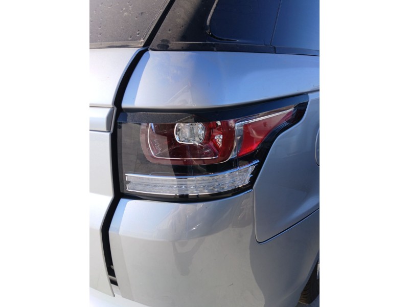 Recambio de piloto trasero derecho para land rover range rover iv (l405) 3.0 sdv6 4x4 referencia OEM IAM   
							