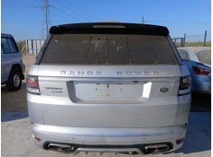 Recambio de porton trasero para land rover range rover iv (l405) 3.0 sdv6 4x4 referencia OEM IAM   
