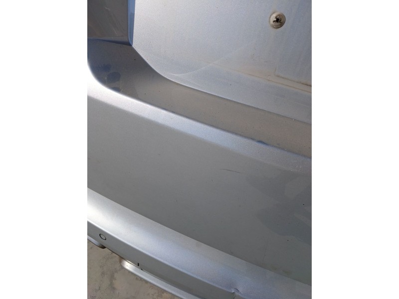 Recambio de porton trasero para land rover range rover iv (l405) 3.0 sdv6 4x4 referencia OEM IAM   