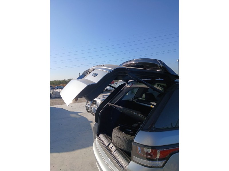 Recambio de porton trasero para land rover range rover iv (l405) 3.0 sdv6 4x4 referencia OEM IAM   
							
