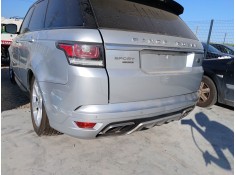 Recambio de paragolpes trasero para land rover range rover iv (l405) 3.0 sdv6 4x4 referencia OEM IAM    2
