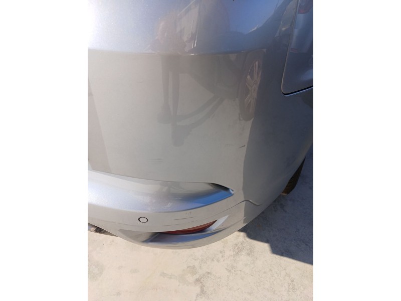 Recambio de paragolpes trasero para land rover range rover iv (l405) 3.0 sdv6 4x4 referencia OEM IAM   
							