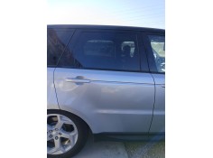 Recambio de puerta trasera derecha para land rover range rover iv (l405) 3.0 sdv6 4x4 referencia OEM IAM   