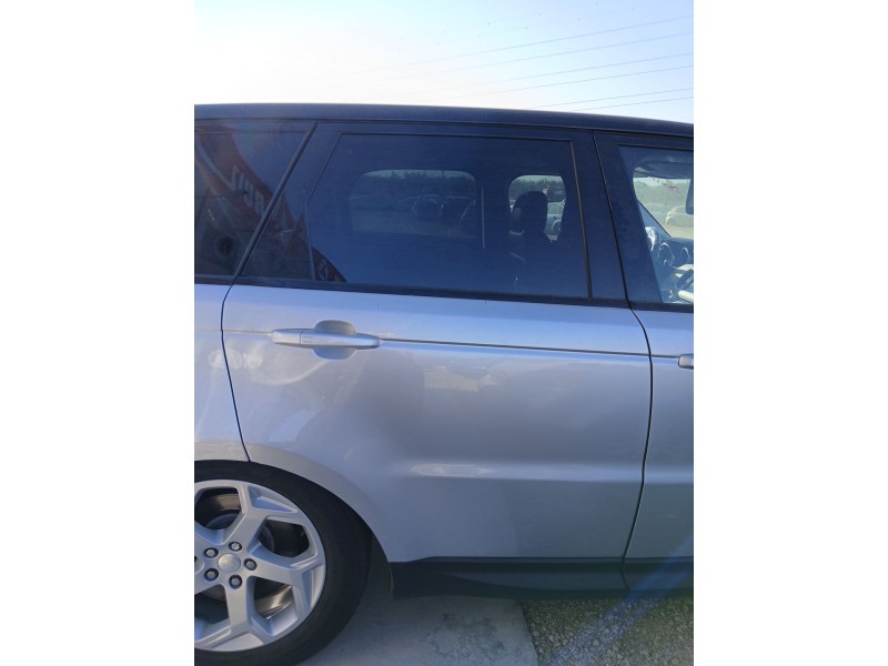 Recambio de puerta trasera derecha para land rover range rover iv (l405) 3.0 sdv6 4x4 referencia OEM IAM   
							