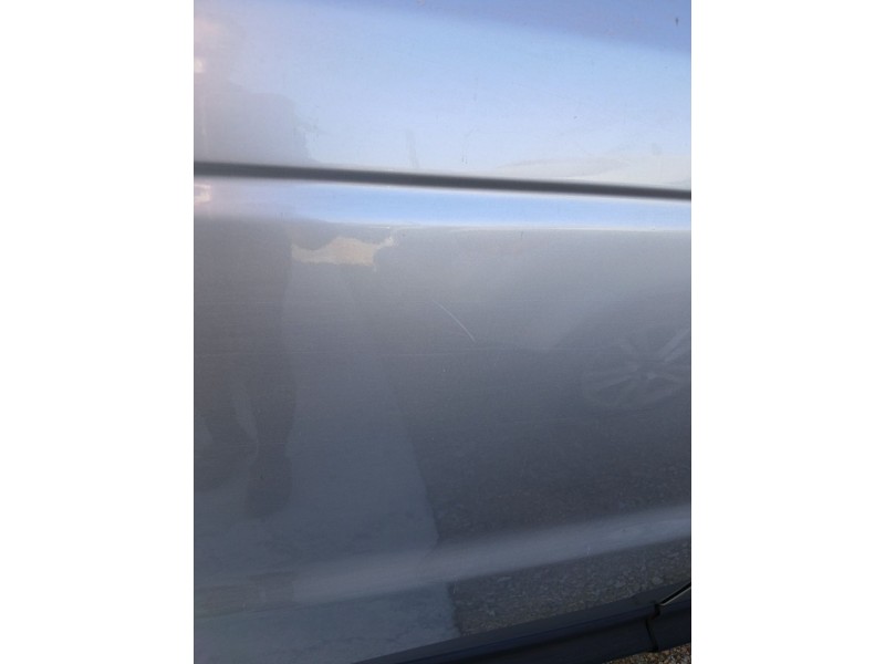 Recambio de puerta trasera derecha para land rover range rover iv (l405) 3.0 sdv6 4x4 referencia OEM IAM   