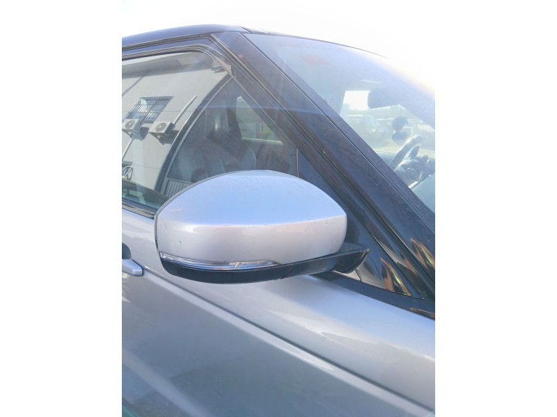 Recambio de retrovisor derecho para land rover range rover iv (l405) 3.0 sdv6 4x4 referencia OEM IAM   