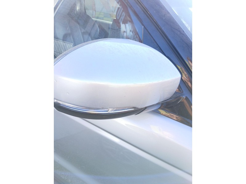 Recambio de retrovisor derecho para land rover range rover iv (l405) 3.0 sdv6 4x4 referencia OEM IAM   