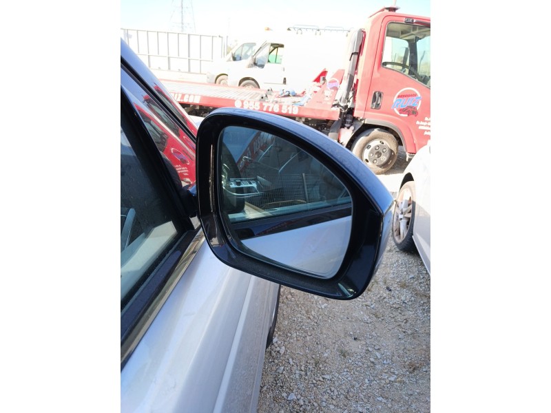 Recambio de retrovisor derecho para land rover range rover iv (l405) 3.0 sdv6 4x4 referencia OEM IAM   
							