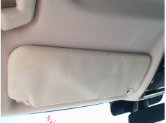 Recambio de parasol izquierdo para land rover range rover iv (l405) 3.0 sdv6 4x4 referencia OEM IAM   