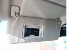 Recambio de parasol izquierdo para land rover range rover iv (l405) 3.0 sdv6 4x4 referencia OEM IAM    2