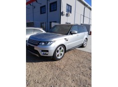 Recambio de cerradura puerta delantera izquierda para land rover range rover iv (l405) 3.0 sdv6 4x4 referencia OEM IAM   