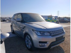 Recambio de cerradura puerta delantera derecha para land rover range rover iv (l405) 3.0 sdv6 4x4 referencia OEM IAM   