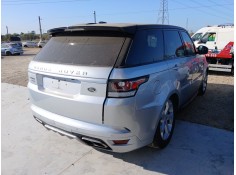 Recambio de cerradura puerta trasera derecha para land rover range rover iv (l405) 3.0 sdv6 4x4 referencia OEM IAM   