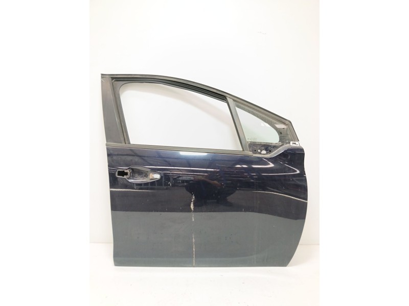 Recambio de puerta delantera derecha para peugeot 208 i (ca_, cc_) 1.2 vti 82 referencia OEM IAM   