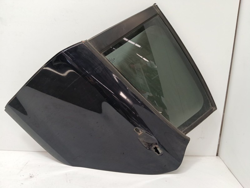 Recambio de puerta trasera izquierda para peugeot 208 i (ca_, cc_) 1.2 vti 82 referencia OEM IAM   