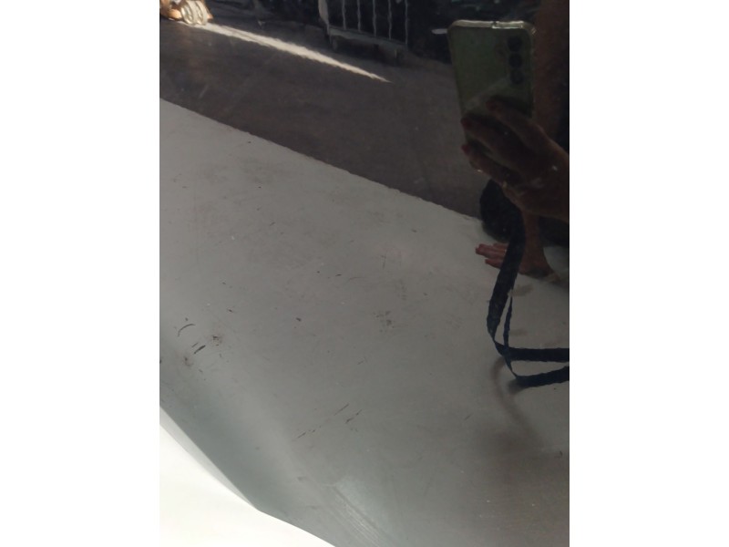 Recambio de puerta trasera izquierda para peugeot 208 i (ca_, cc_) 1.2 vti 82 referencia OEM IAM   
							