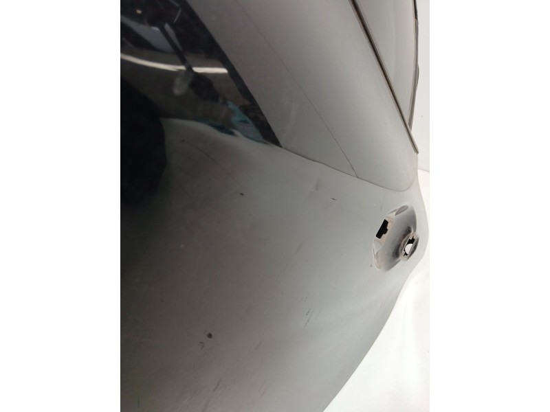 Recambio de puerta trasera izquierda para peugeot 208 i (ca_, cc_) 1.2 vti 82 referencia OEM IAM   