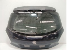 Recambio de porton trasero para peugeot 208 i (ca_, cc_) 1.2 vti 82 referencia OEM IAM   