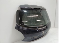 Recambio de porton trasero para peugeot 208 i (ca_, cc_) 1.2 vti 82 referencia OEM IAM    2