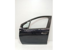 Recambio de puerta delantera izquierda para peugeot 208 i (ca_, cc_) 1.2 vti 82 referencia OEM IAM   