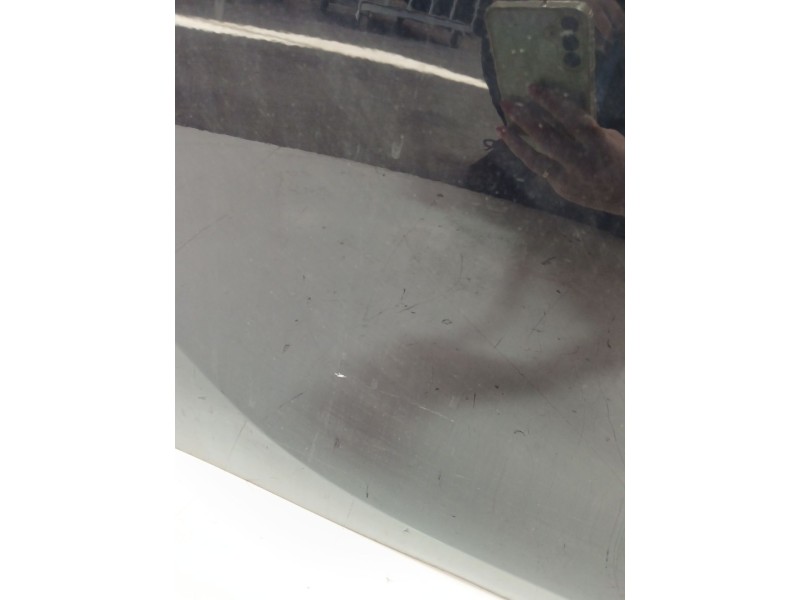 Recambio de puerta delantera izquierda para peugeot 208 i (ca_, cc_) 1.2 vti 82 referencia OEM IAM   
							