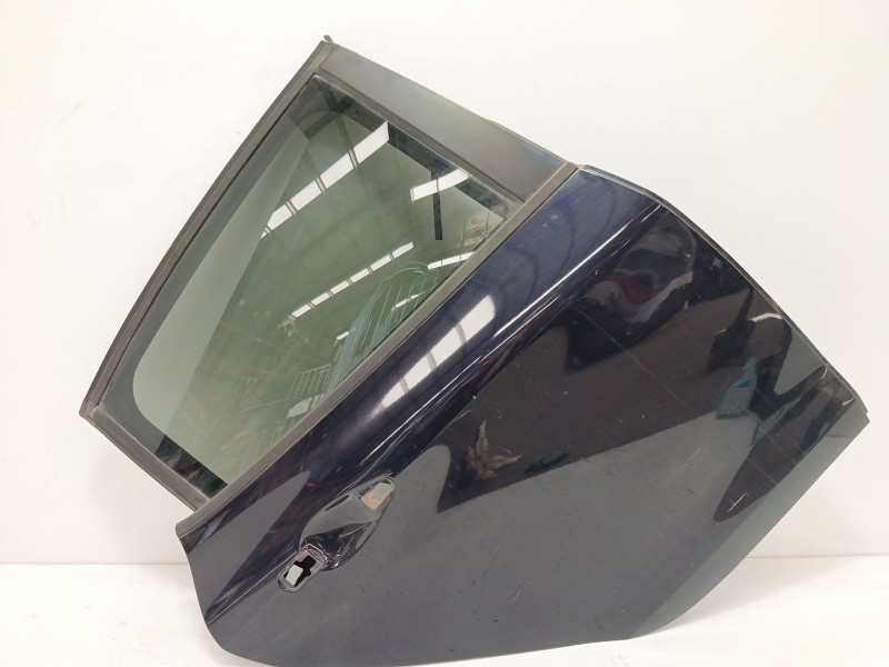 Recambio de puerta trasera derecha para peugeot 208 i (ca_, cc_) 1.2 vti 82 referencia OEM IAM   