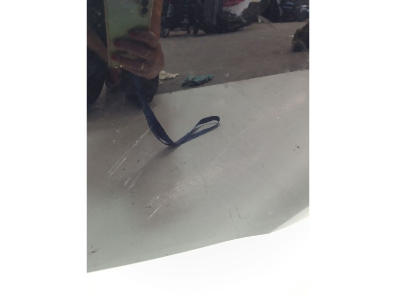 Recambio de puerta trasera derecha para peugeot 208 i (ca_, cc_) 1.2 vti 82 referencia OEM IAM   