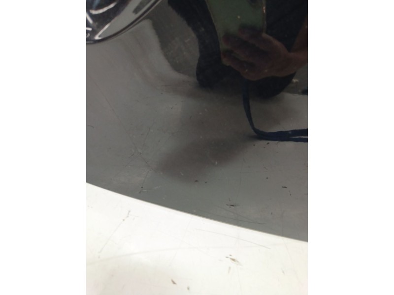 Recambio de puerta trasera derecha para peugeot 208 i (ca_, cc_) 1.2 vti 82 referencia OEM IAM   
