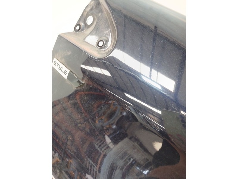 Recambio de aleta delantera derecha para peugeot 208 i (ca_, cc_) 1.2 vti 82 referencia OEM IAM   
							