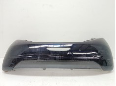 Recambio de paragolpes trasero para peugeot 208 i (ca_, cc_) 1.2 vti 82 referencia OEM IAM   