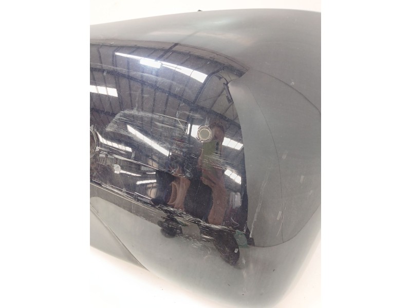 Recambio de paragolpes trasero para peugeot 208 i (ca_, cc_) 1.2 vti 82 referencia OEM IAM   