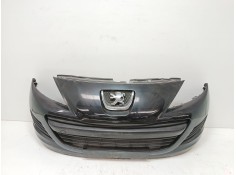 Recambio de paragolpes delantero para peugeot 207/207+ (wa_, wc_) 1.4 referencia OEM IAM   
