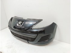 Recambio de paragolpes delantero para peugeot 207/207+ (wa_, wc_) 1.4 referencia OEM IAM    2