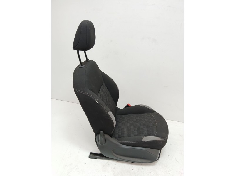 Recambio de asiento delantero derecho para peugeot 208 i (ca_, cc_) 1.2 vti 82 referencia OEM IAM   