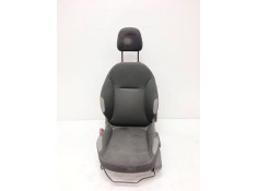 Recambio de asiento delantero izquierdo para peugeot 208 i (ca_, cc_) 1.2 vti 82 referencia OEM IAM   