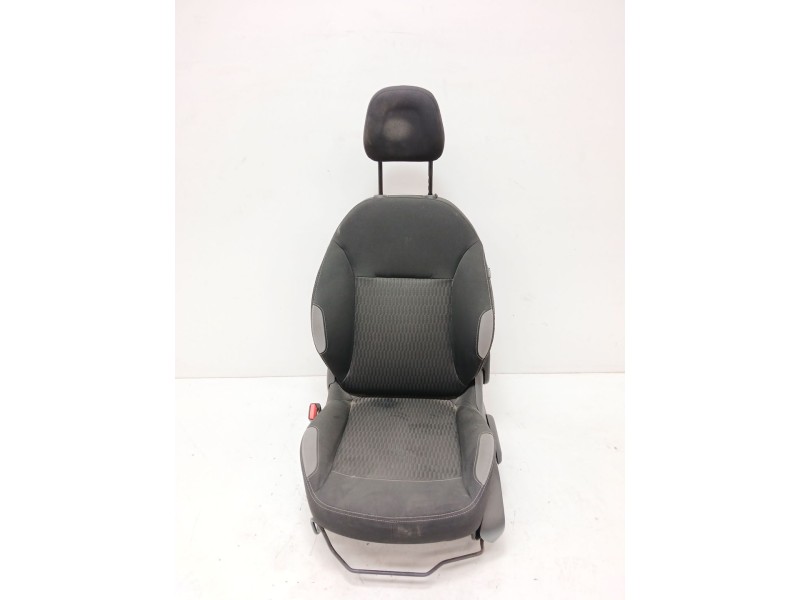 Recambio de asiento delantero izquierdo para peugeot 208 i (ca_, cc_) 1.2 vti 82 referencia OEM IAM   