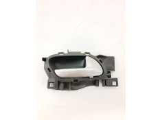 Recambio de maneta interior delantera derecha para peugeot 208 i (ca_, cc_) 1.2 vti 82 referencia OEM IAM 96555516VV  