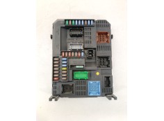 Recambio de caja reles / fusibles para peugeot 208 i (ca_, cc_) 1.2 vti 82 referencia OEM IAM 9807531680  