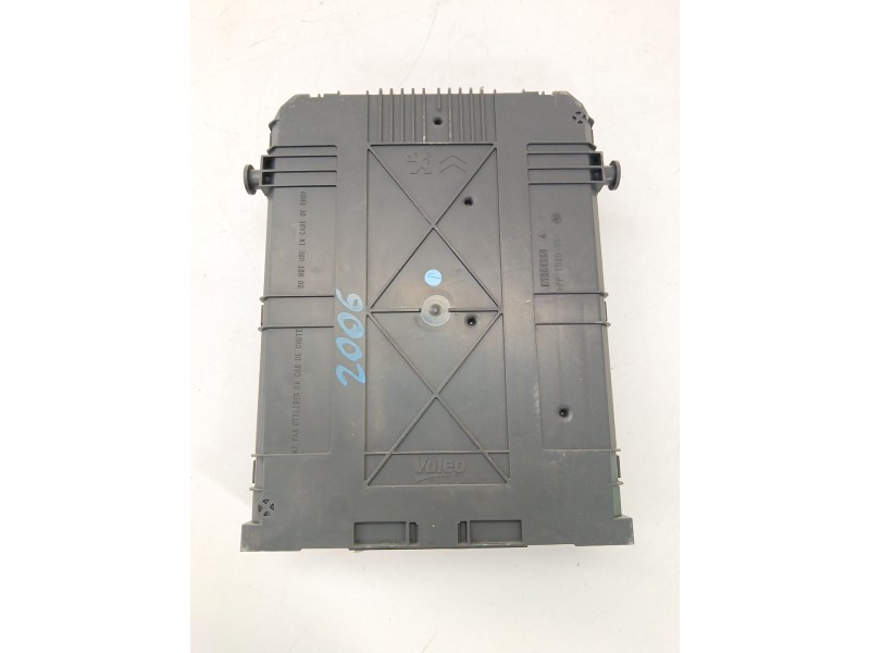 Recambio de caja reles / fusibles para peugeot 208 i (ca_, cc_) 1.2 vti 82 referencia OEM IAM 9807531680  
							